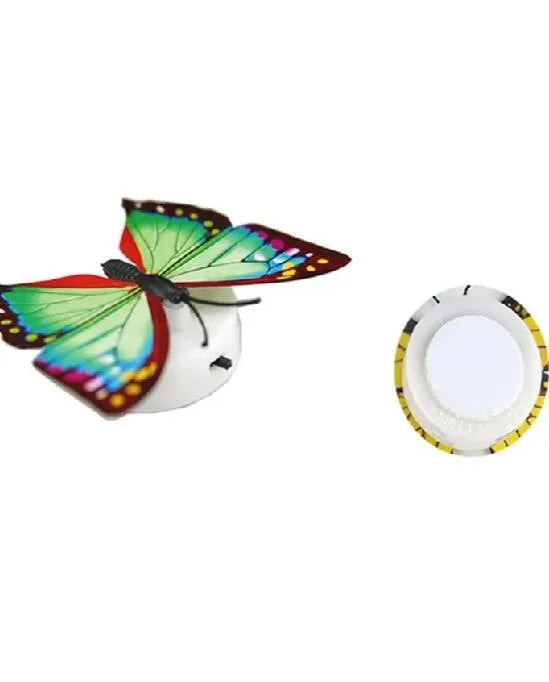 Butterfly Decoration Light