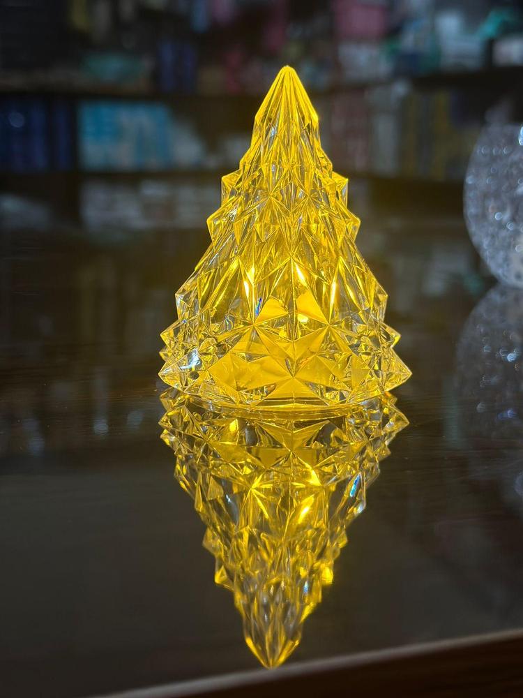 Mini Decoration Tree Lamp