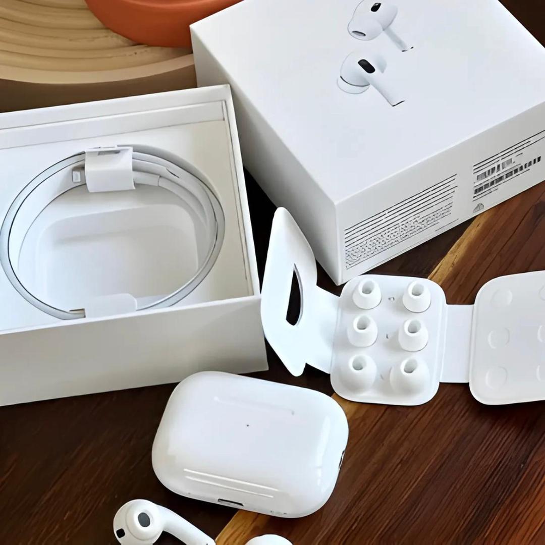 Airpods Pro 2 - Premium Quality