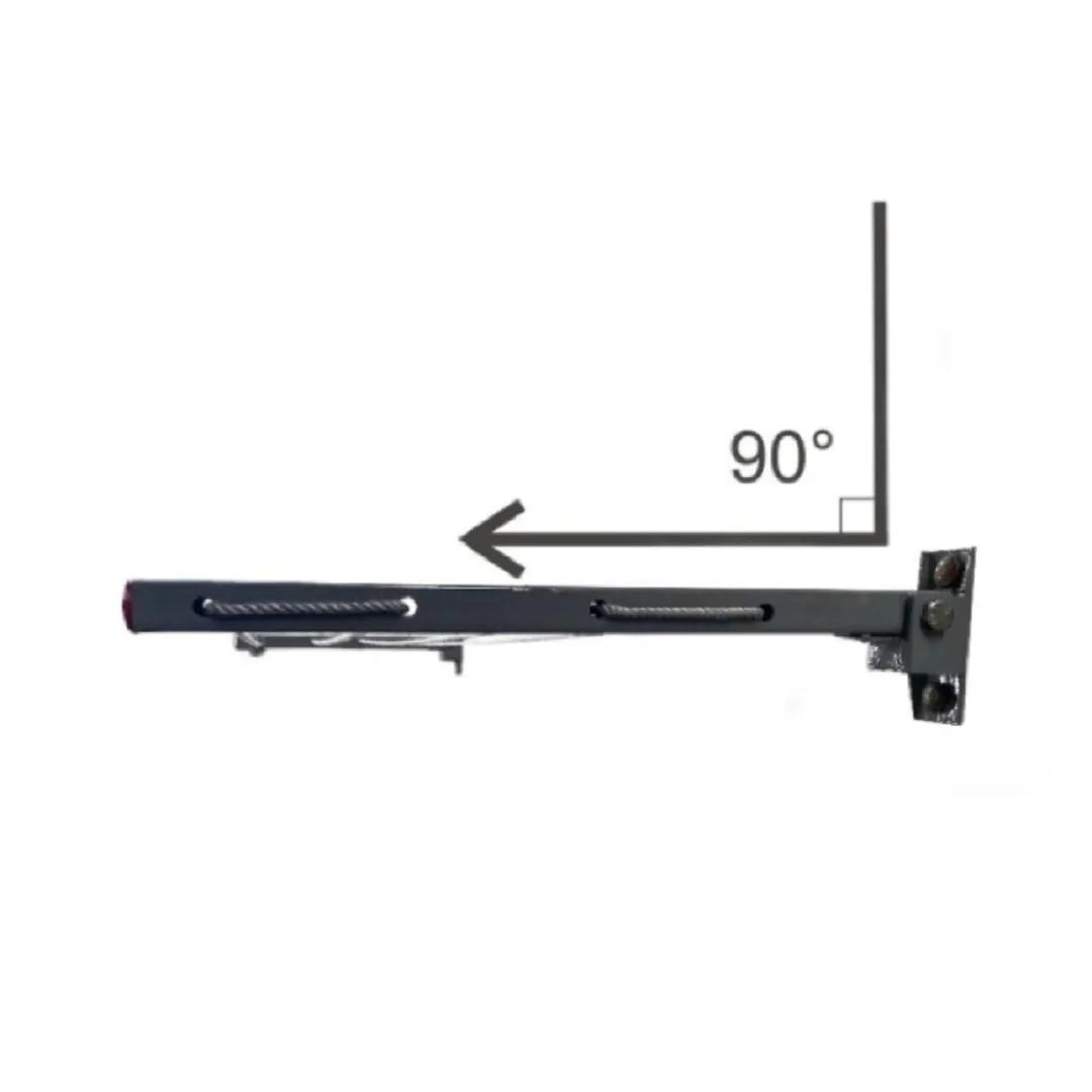 Durable Construction For Long-Lasting Use Clothes Drying Stand