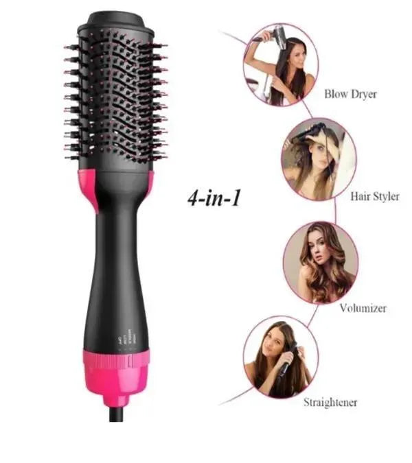 Fast Drying Hair Dryer