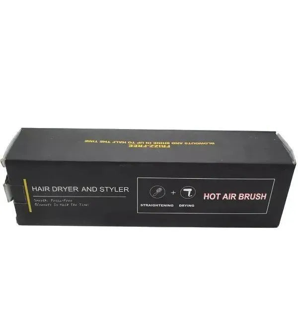 Fast Drying Hair Dryer