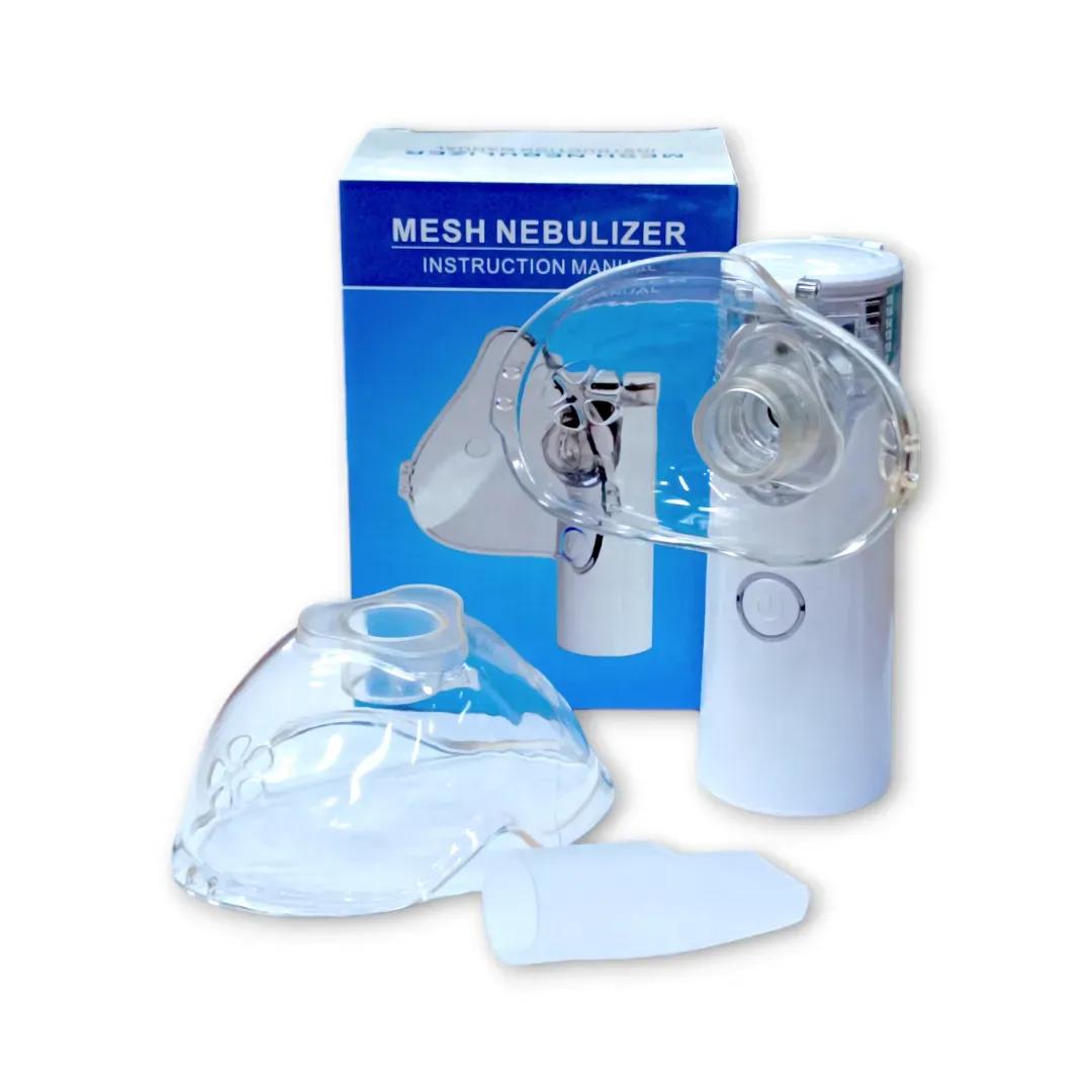 Portable Compact Nebulizer