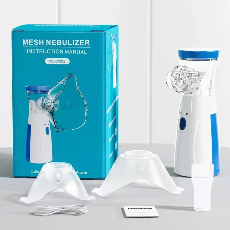 Portable Compact Nebulizer