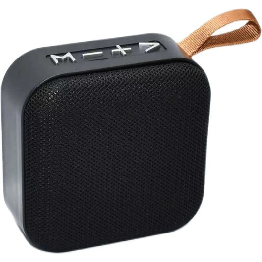 T5 Wireless Bluetooth Speaker With Cable Powerful Sound Durable Quality Stylish Design Easy Connectivity