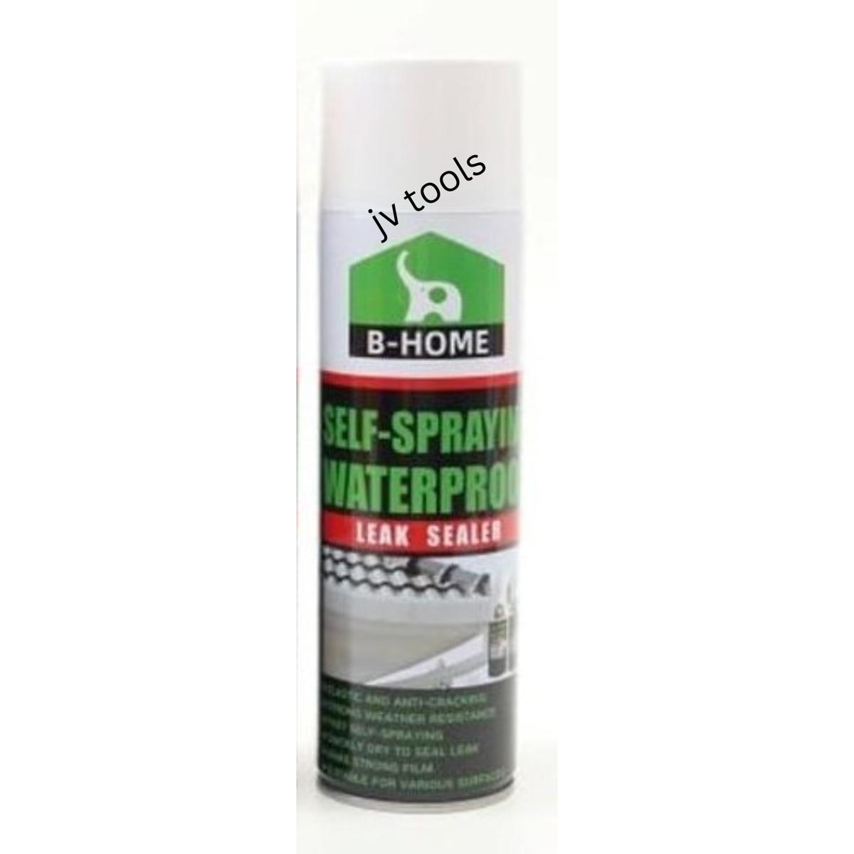 Leak Proof Spray Leakage Seal rapid Stop Leaking Water Proof Spray