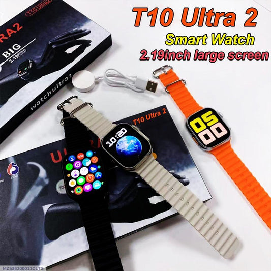 Smart Watch T-10 Ultra 2