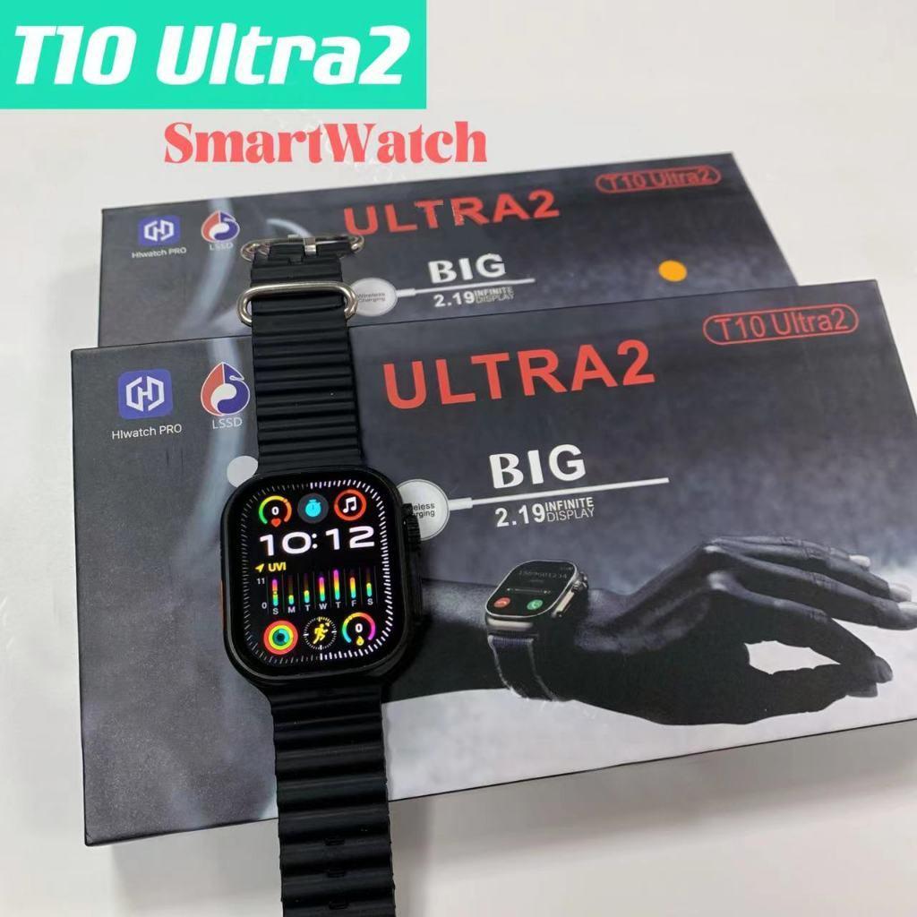 Smart Watch T-10 Ultra 2