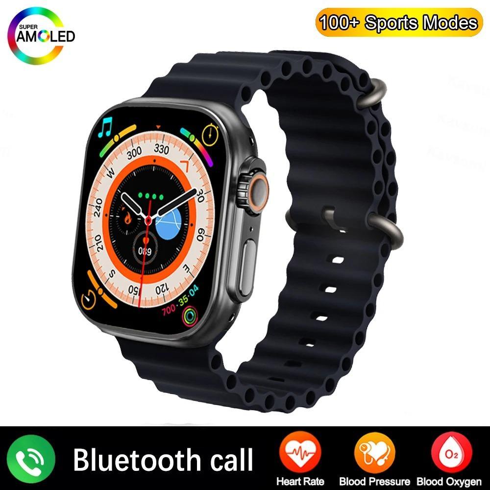 Smart Watch T-10 Ultra 2
