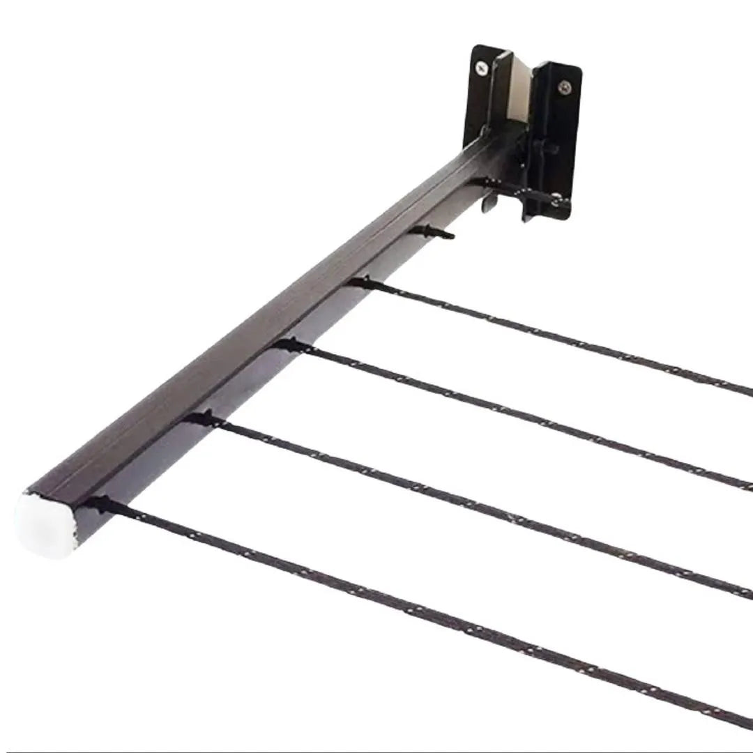 Durable Construction For Long-Lasting Use Clothes Drying Stand