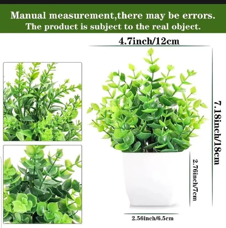 1 Pc Planter For Decoration