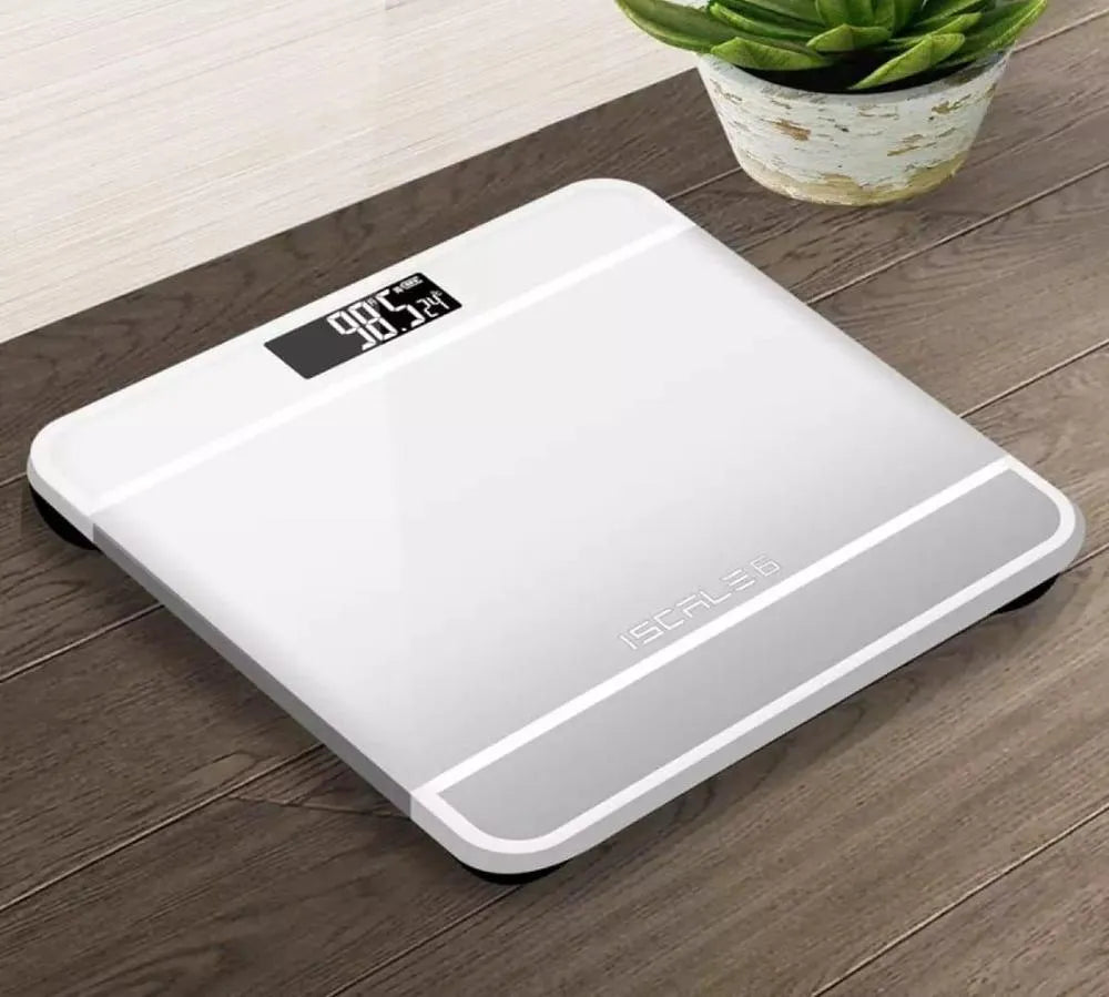 Smart Household Weight Scale
