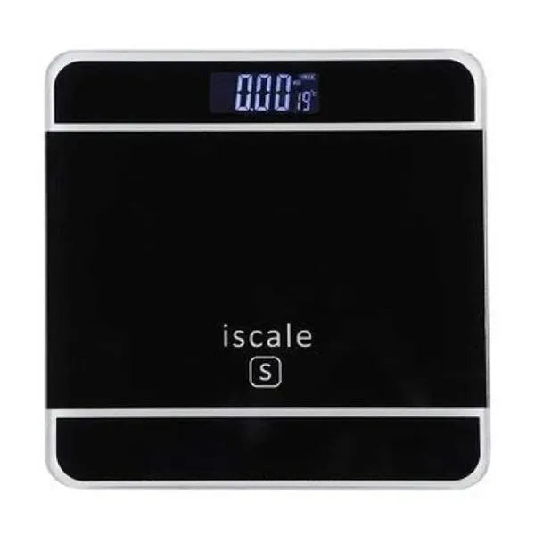 Smart Household Weight Scale