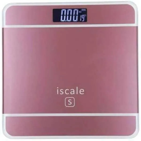 Smart Household Weight Scale