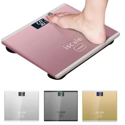 Smart Household Weight Scale