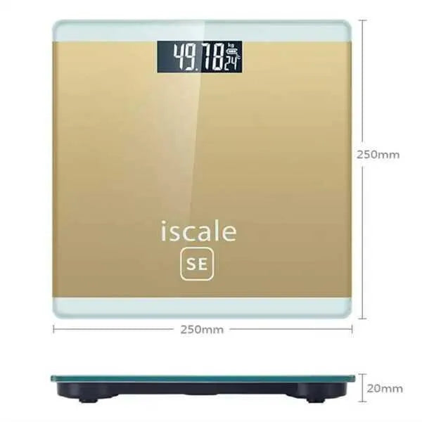 Smart Household Weight Scale