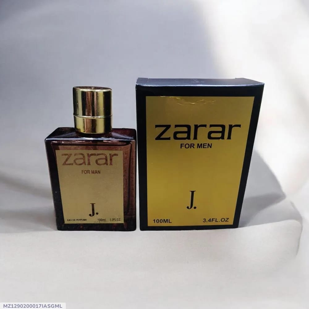 Janan Gold+ Zarar Gold Long Lasting Fragrance Perfume